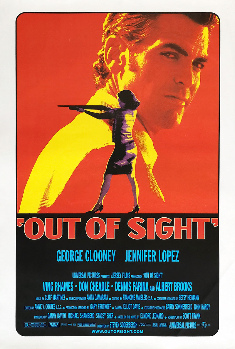 Out of Sight