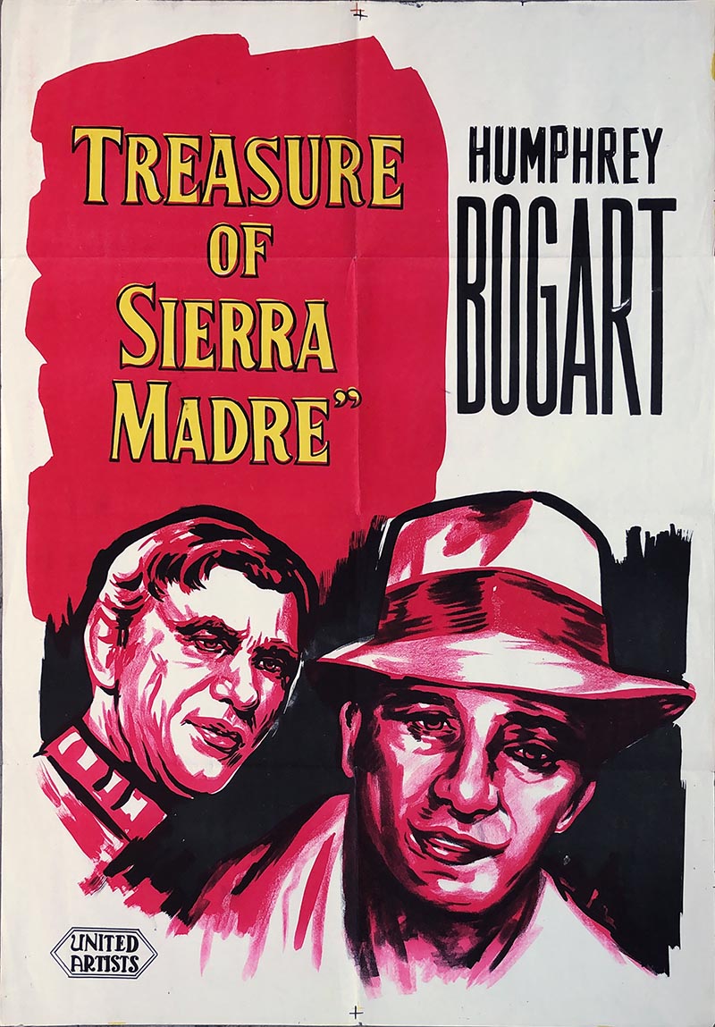 Treasure of the Sierra Madre