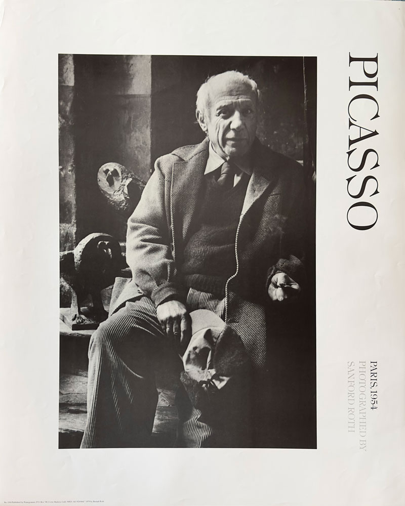 Picasso