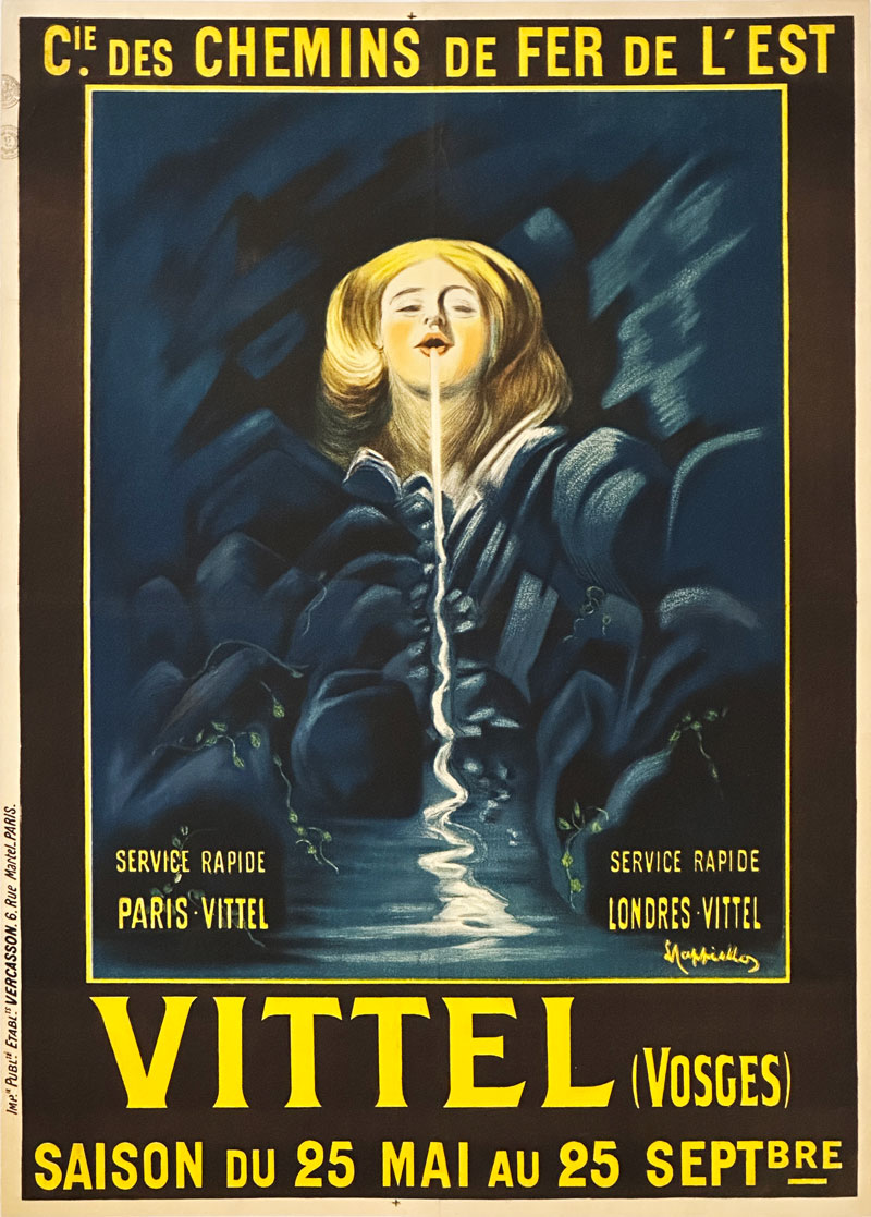 Vittel